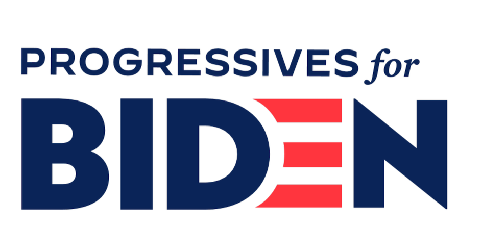Progressives for Biden