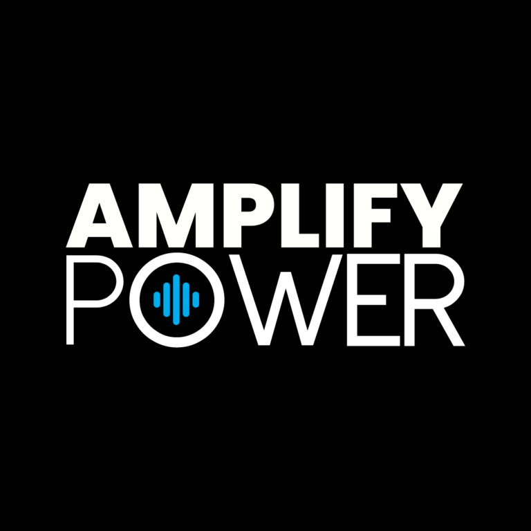 AMPYLIFY Power square logo 768x768