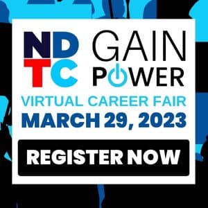 Virtual Career Fair March 29th