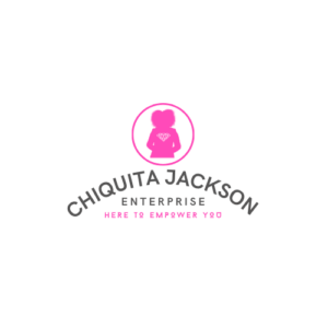 Chiquita Jackson Enterprise Official Logo 4 300x300