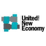 Profile photo of United For A New Economy