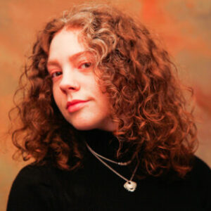 Profile photo of Mariah Koch