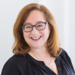Profile photo of Laurie Moskowitz