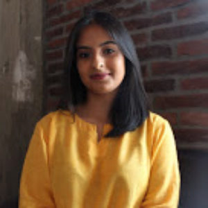 Profile photo of Kanika Tiwari