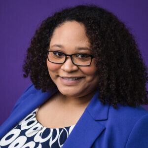 Profile photo of Dr. Katharine I. Ransom, MBA