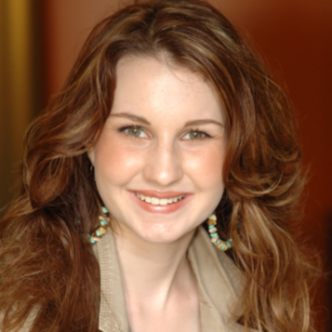 Profile photo of Christina Wolf