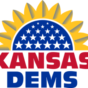 Profile photo of Kansas Democratic Party