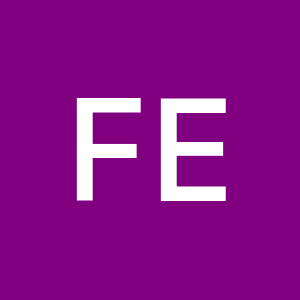 Profile photo of F E