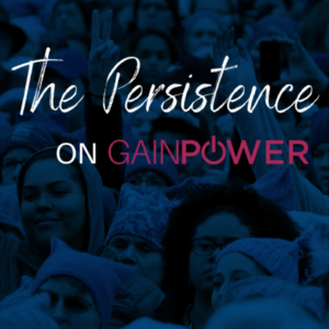 Group logo of The Persistence: Democratic Womxn Consultants and Professionals
